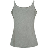 MARTA DU CHATEAU Marta du Chateau Damen Top MdcNessa 31028 Top Military