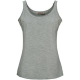 MARTA DU CHATEAU Marta du Chateau Damen Top MdcNessa 31028 Top Military