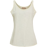 MARTA DU CHATEAU Marta du Chateau Damen Top MdcNessa 31028 Top Yellow
