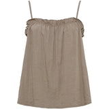 MARTA DU CHATEAU Marta du Chateau Damen Top MdcNoelia 58285M Top Fango675