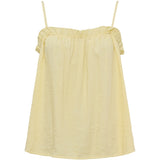 MARTA DU CHATEAU Marta du Chateau Damen Top MdcNoelia 58285M Top Yellow536