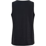 MARTA DU CHATEAU Marta du Chateau Damen Top MdcOpaline 68332M Top Black