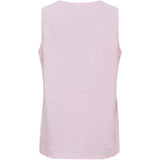 MARTA DU CHATEAU Marta du Chateau Damen Top MdcOpaline 68332M Top Pink50