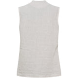 MARTA DU CHATEAU Marta du Chateau Damen Top MdcSheila 268607 Shirt Sabbia