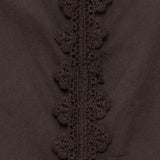 MARTA DU CHATEAU Marta du Chateau Damen Top MdcVienna 68503M Top Bear
