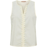 MARTA DU CHATEAU Marta du Chateau Damen Top MdcVienna 68503M Top Flea