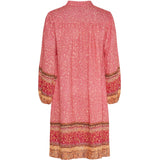 MARTA DU CHATEAU Marta du Chateau Damen Tunika MdcAnnelin 7976- Tunica Rosa6348tpg