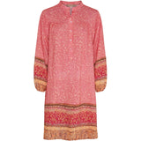 MARTA DU CHATEAU Marta du Chateau Damen Tunika MdcAnnelin 7976- Tunica Rosa6348tpg