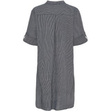 MARTA DU CHATEAU Marta du Chateau Damen Tunika MdcTine 1665-25 Tunica Black