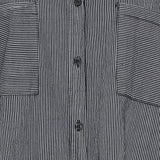 MARTA DU CHATEAU Marta du Chateau Damen Tunika MdcTine 1665-25 Tunica Black