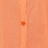 MARTA DU CHATEAU Marta du Chateau Damen Tunika MdcTine 1665-25 Tunica Citrus Orange