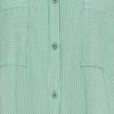MARTA DU CHATEAU Marta du Chateau Damen Tunika MdcTine 1665-25 Tunica Gucci