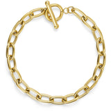 MARTA DU CHATEAU Marta du Chateau Damen armbånd MdcJanice MDC11 Jewelry Gold Colour