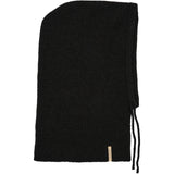 MARTA DU CHATEAU Marta du Chateau Damen balaclava MdcFiluca FMHK6480 Hats Black