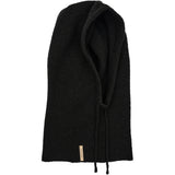 MARTA DU CHATEAU Marta du Chateau Damen balaclava MdcFiluca FMHK6480 Hats Black