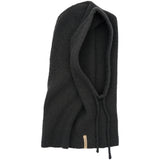 MARTA DU CHATEAU Marta du Chateau Damen balaclava MdcFiluca FMHK6480 Hats Dark Grey