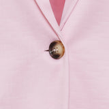 MARTA DU CHATEAU Marta du Chateau Damen blazer MdcAnela 15502A Blazer Rose