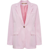 MARTA DU CHATEAU Marta du Chateau Damen blazer MdcAnela 15502A Blazer Rose