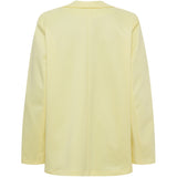 MARTA DU CHATEAU Marta du Chateau Damen blazer MdcAnela 15502A Blazer Yellow