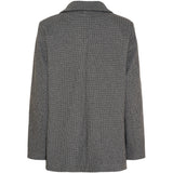 MARTA DU CHATEAU Marta du Chateau Damen blazer MdcFenix 15502-1 Blazer Grey1