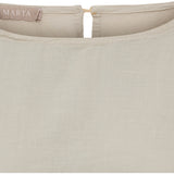 MARTA DU CHATEAU Marta du Chateau Damen bluse MdcAnnalise 2383M Blouse Cashmere