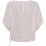 MARTA DU CHATEAU Marta du Chateau Damen bluse MdcAnnalise 2383M Blouse Cipria
