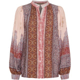 MARTA DU CHATEAU Marta du Chateau Damen bluse MdcAnnette 7870 Shirt Originale6277tpg