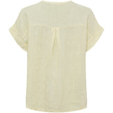 MARTA DU CHATEAU Marta du Chateau Damen bluse MdcBellissima 86520 Blouse Flea