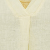 MARTA DU CHATEAU Marta du Chateau Damen bluse MdcBellissima 86520 Blouse Flea