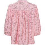 MARTA DU CHATEAU Marta du Chateau Damen bluse MdcDestiny 8044 Blouse RosaX25557