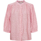 MARTA DU CHATEAU Marta du Chateau Damen bluse MdcDestiny 8044 Blouse RosaX25557