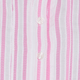 MARTA DU CHATEAU Marta du Chateau Damen bluse MdcMaren 7912 Shirt Pink