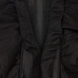 MARTA DU CHATEAU Marta du Chateau Damen bluse MdcNaira 58221M Shirt Black