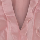 MARTA DU CHATEAU Marta du Chateau Damen bluse MdcNaira 58221M Shirt Rosa281