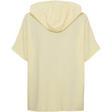 MARTA DU CHATEAU Marta du Chateau Damen bluse MdcThalina 26043 Blouse Butter Yellow
