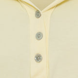 MARTA DU CHATEAU Marta du Chateau Damen bluse MdcThalina 26043 Blouse Butter Yellow