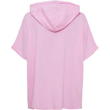 MARTA DU CHATEAU Marta du Chateau Damen bluse MdcThalina 26043 Blouse Pink