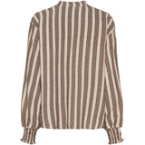 MARTA DU CHATEAU Marta du Chateau Damen bluse MdcZella 7839 Shirt Originale2865tps