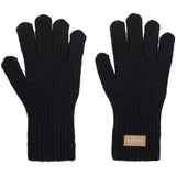 MARTA DU CHATEAU Marta du Chateau Damen handschuhe MdcVanessa 172-1300 Gloves Black