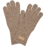 MARTA DU CHATEAU Marta du Chateau Damen handschuhe MdcVanessa 172-1300 Gloves Fango