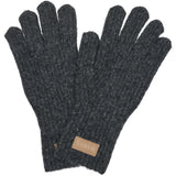 MARTA DU CHATEAU Marta du Chateau Damen handschuhe MdcVanessa 172-1300 Gloves Light Grey