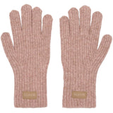 MARTA DU CHATEAU Marta du Chateau Damen handschuhe MdcVanessa 172-1300 Gloves Rose