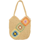 MARTA DU CHATEAU Marta du Chateau Damen handtasche MdcSirene 17302-50 Bag Beige