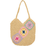 MARTA DU CHATEAU Marta du Chateau Damen handtasche MdcSirene 17302-50 Bag Beige
