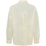 MARTA DU CHATEAU Marta du Chateau Damen hemd MdcBlair 28519 Shirt Flea777