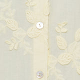 MARTA DU CHATEAU Marta du Chateau Damen hemd MdcBlair 28519 Shirt Flea777