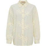 MARTA DU CHATEAU Marta du Chateau Damen hemd MdcBlair 28519 Shirt Flea777