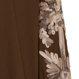 MARTA DU CHATEAU Marta du Chateau Damen hemd MdcBreeze 2518015 Shirt Moro