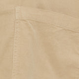 MARTA DU CHATEAU Marta du Chateau Damen hemd MdcColine 258037 Shirt Cappuccino5038