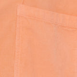 MARTA DU CHATEAU Marta du Chateau Damen hemd MdcColine 258037 Shirt Salmone2194